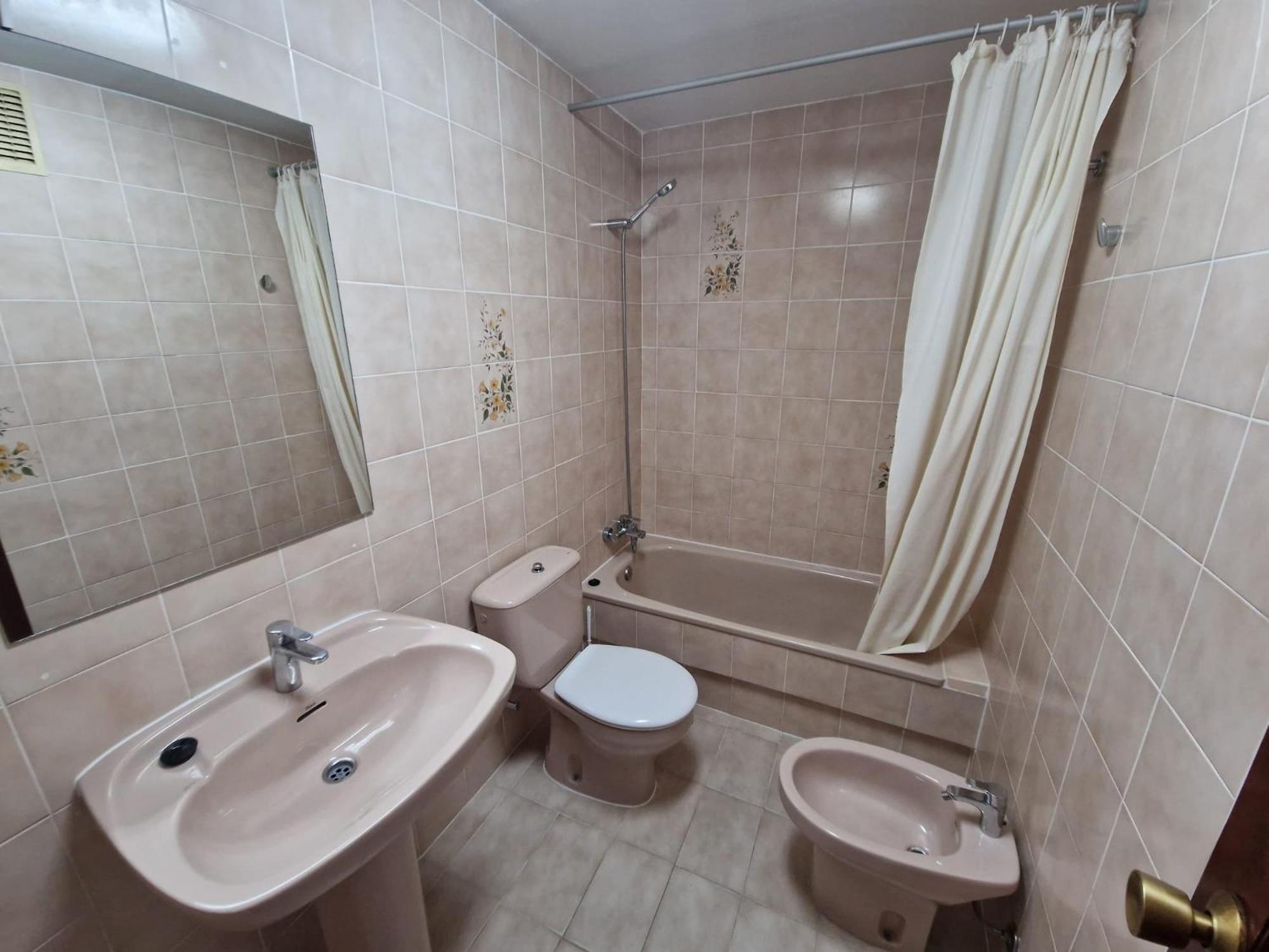 Апартаменти Gemelos 20B Бенідорм Екстер'єр фото